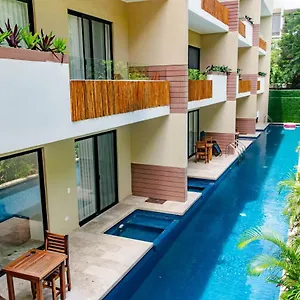 Brava Residence Tulum